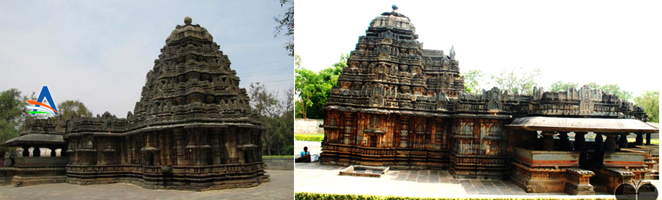 Visit the historic Siddeshwara Temple, Warangal and seek blessings