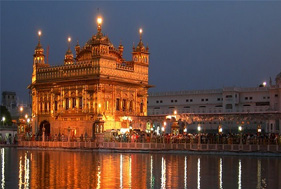 Rajasthan with Khajuraho and Golden Triangle